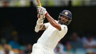 India vs Afghanistan: Shikhar Dhawan 6th to score hundred in first session of Test